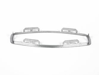 RAMKA LAMPKI OŚWIETLENIA WNĘTRZA FOCUS 11-15 _ 5209098 _ BM51-521A02-AA _ BM5Z-5450980-B