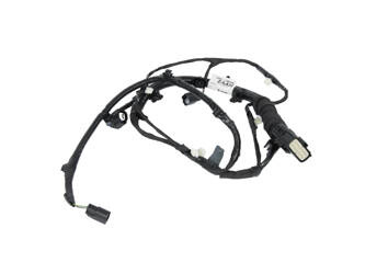 WIĄZKA ZDERZAKA PRZÓD FORD KUGA 22-  _ 2623080 _ LX6T-14B446-EAAH