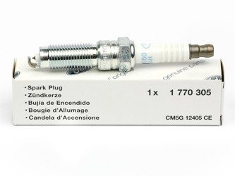 ŚWIECA ZAPŁONOWA 1,0 ECOBOOST   _ 1770305 _ CM5G-12405-CE _ HYFS-093-YEC