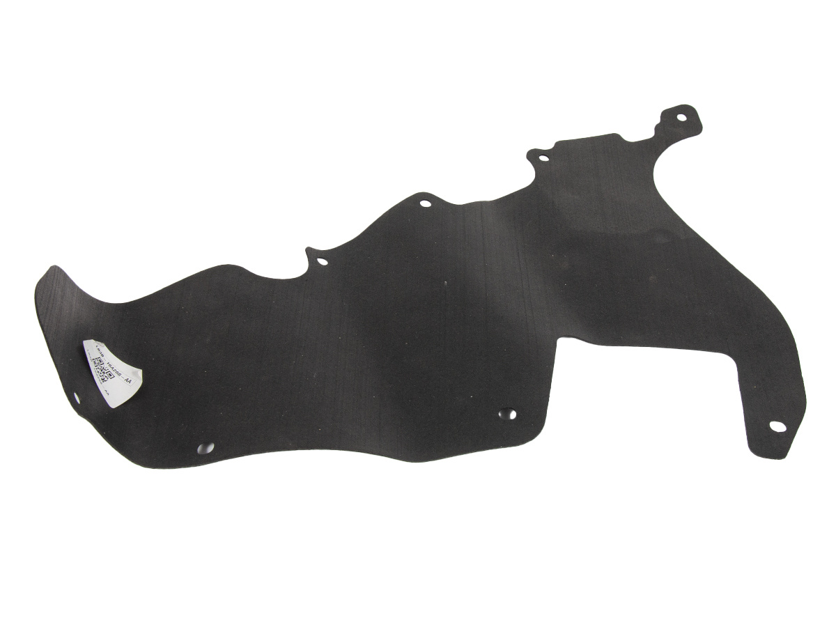 WNĘKA KOŁA PRAWY PRZÓD TYLNA RANGER 21- FORD OE