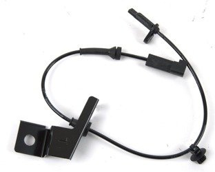 CZUJNIK ABS LEWY PRZÓD MONDEO MK5 2014- _ 2471446 _ JG9C-2C205-A3C _ BRAB586