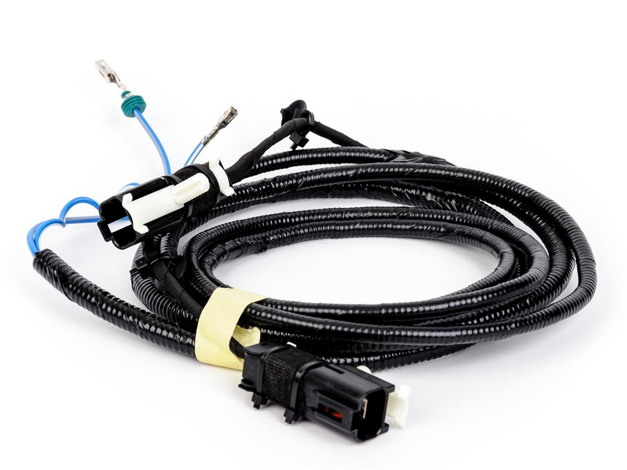 PRZEDŁUŻENIE PRZEWODÓW ZESTAW RANGER 2012- _ 2175216 _ EB3T-14B475-DA _ EB3Z-14S411-D