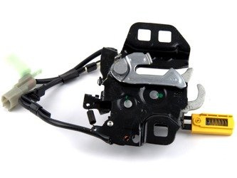 ZAMEK MASKI EDGE 2015- _ 1937553 _ GT4A-16700-CA _ GT4Z-16700-A