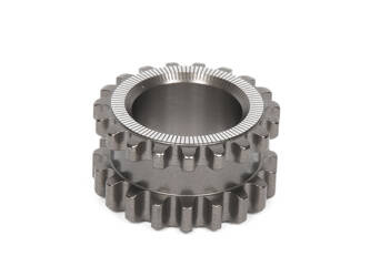 KOŁO ZĘBATE WAŁU KORBOWEGO FOCUS 11- 14- 2,0 16V  _ 5319106 _ CM5E-6306-AC _ CM5Z-6306-A