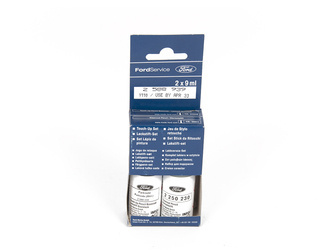 FARBA DO POPRAWEK FORD OE PARKSIDE _ 2588939 _ AU7J-19K512-AH5AXR