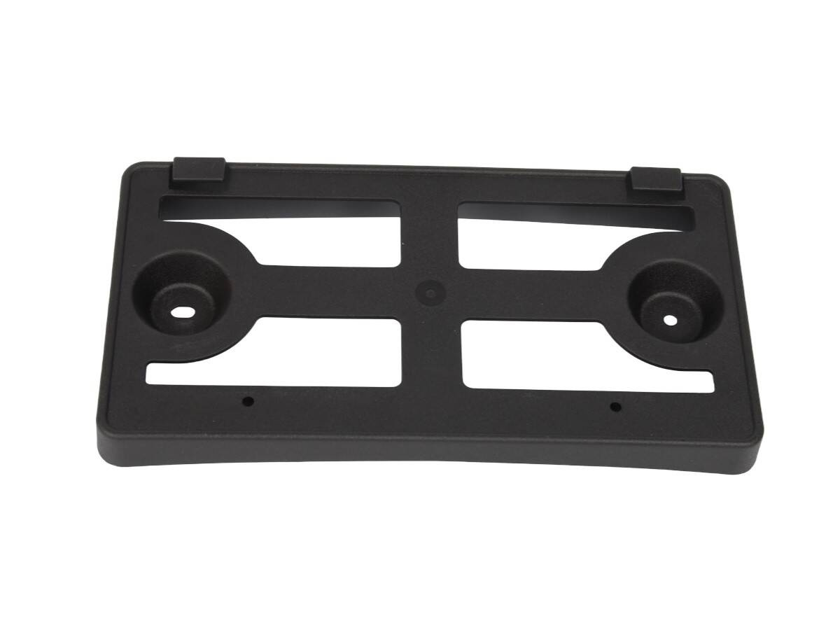 UCHWYT TABLICY REJESTRACYJNEJ PRZÓD MUSTANG 21-23 _ 2128103 _ JR3B-17A385-AA5YZ9 _ JR3Z-17A385-AA