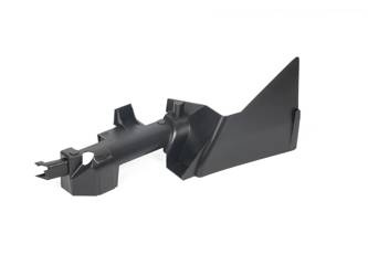 KIEROWNICA POWIETRZA LEWA FOCUS 16-20 / RS _ 2069079 _ G1EY-8311-AD _ GTU_07