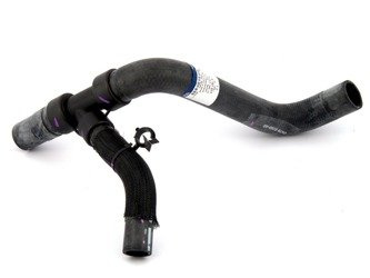PRZEWÓD ELASTYCZNY WODY 2.0 4V DOHC NA I4 GAS/EL _ 5197677 _ DS78-8260-AD _ DS7Z-8260-A
