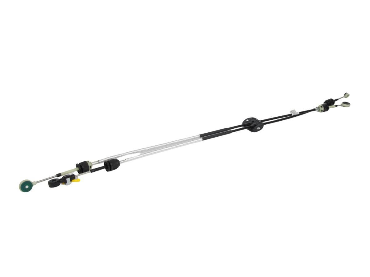 LINKI ZMIANY BIEGÓW KUGA 12- 14-19 MT6 _ 2187450 _ CV6R-7E395-ND _ GTU_07