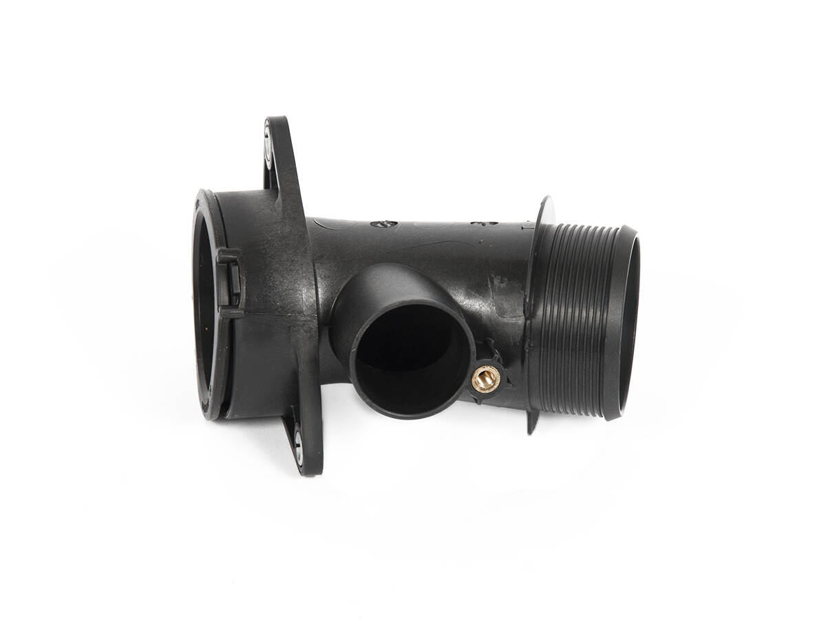 RURA FILTRA POWIETRZA FOCUS 18- KUGA 20- 1,5 TDCI _ 2517707 _ KV61-9C623-AD