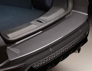 FOLIA OCHRONNA ZDERZAKA TYŁ KUGA 12-16 _ 1843413 _ AMCV4J-N27K711-AA