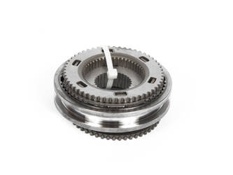 SYNCHRONIZATOR 5-6 BIEGU FIESTA FOCUS FORD OE - B6  _ 2656675 _ SVAV6R-7K160-JE