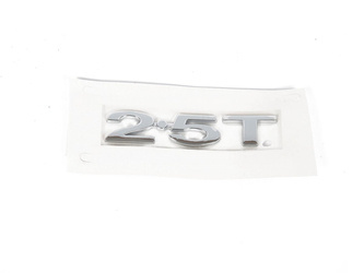 EMBLEMAT ''2.5T'' KUGA 08-12 _ 1688863 _ 8M21-42528-DC