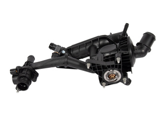 TERMOSTAT FOCUS 19- PUMA 20- FIESTA 17- 1.0 EB _ 2339695 _ L1BG-8575-AA