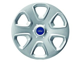 KOŁPAK KOŁA 14'' FORD KA 2008- _ 1558649 _ AM9S5J-1A067-AA _ GTU_07