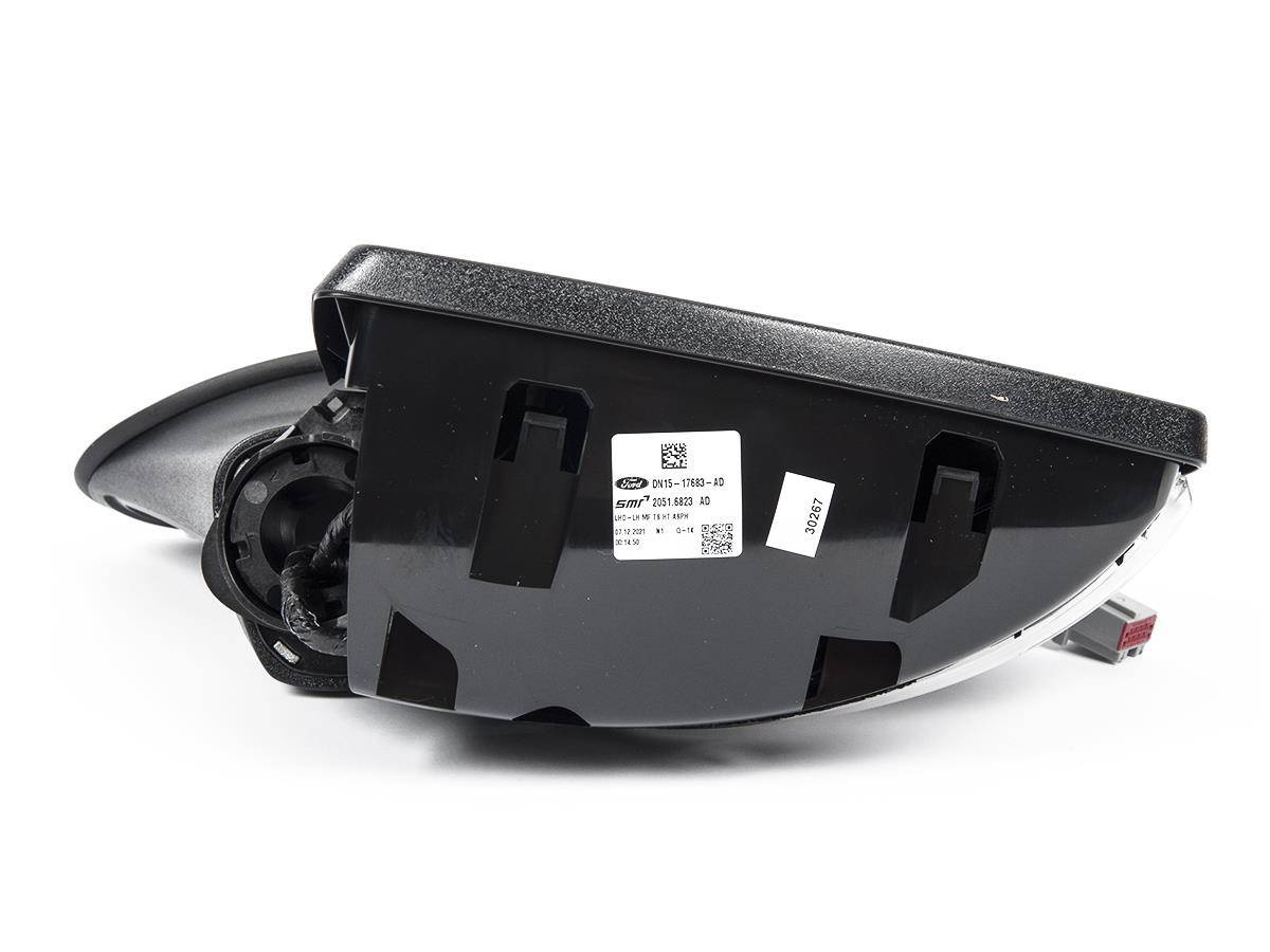 LUSTERKO ZEWNĘTRZNE LEWE ECOSPORT 15- 17- _ 2459616 _ DN15-17683-AD