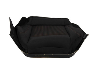 TAPICERKA FOTELA LEWEGO B-MAX 16- _ 2071554 _ AV11-R62901-VA1GLO