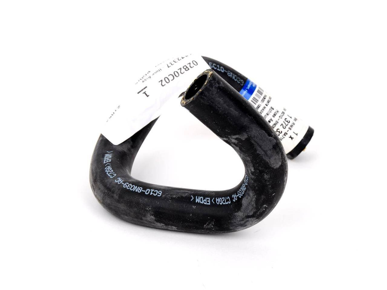 PRZEWÓD CHŁODNICY OLEJU TRANSIT 06- 14- 2,2 TDCI _ 2527966 _ 6C1Q-8N039-AC