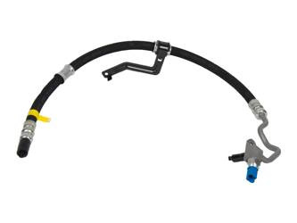 PRZEWÓD UKŁADU WSPOMAGANIA S-MAX/GALAXY 06-15 _ 1750074 _ 6G91-3A719-AF