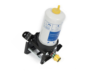 FILTR PALIWA TRANSIT 06-14 / 2,2 DURATORQ TC _ 1712992 _ 6C11-9155-AE