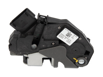 ZAMEK DRZWI PRAWYCH TYŁ  _ 2759578 _ BM5A-A26412-AH