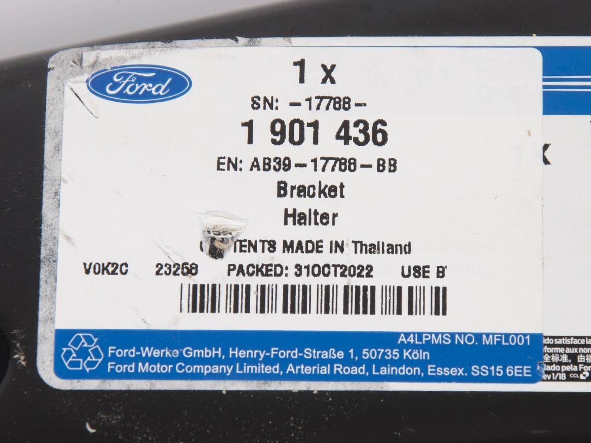 MOCOWANIE LEWE BELKI TYŁ RANGER 11- 19- _ 1901436 _ AB39-17788-BB _ GTU_07