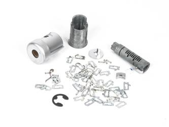 ZESTAW NAPRAWCZY STACYJKI C-MAX FOCUS MONDEO _ 2036863 _ AM5A-3697-AB