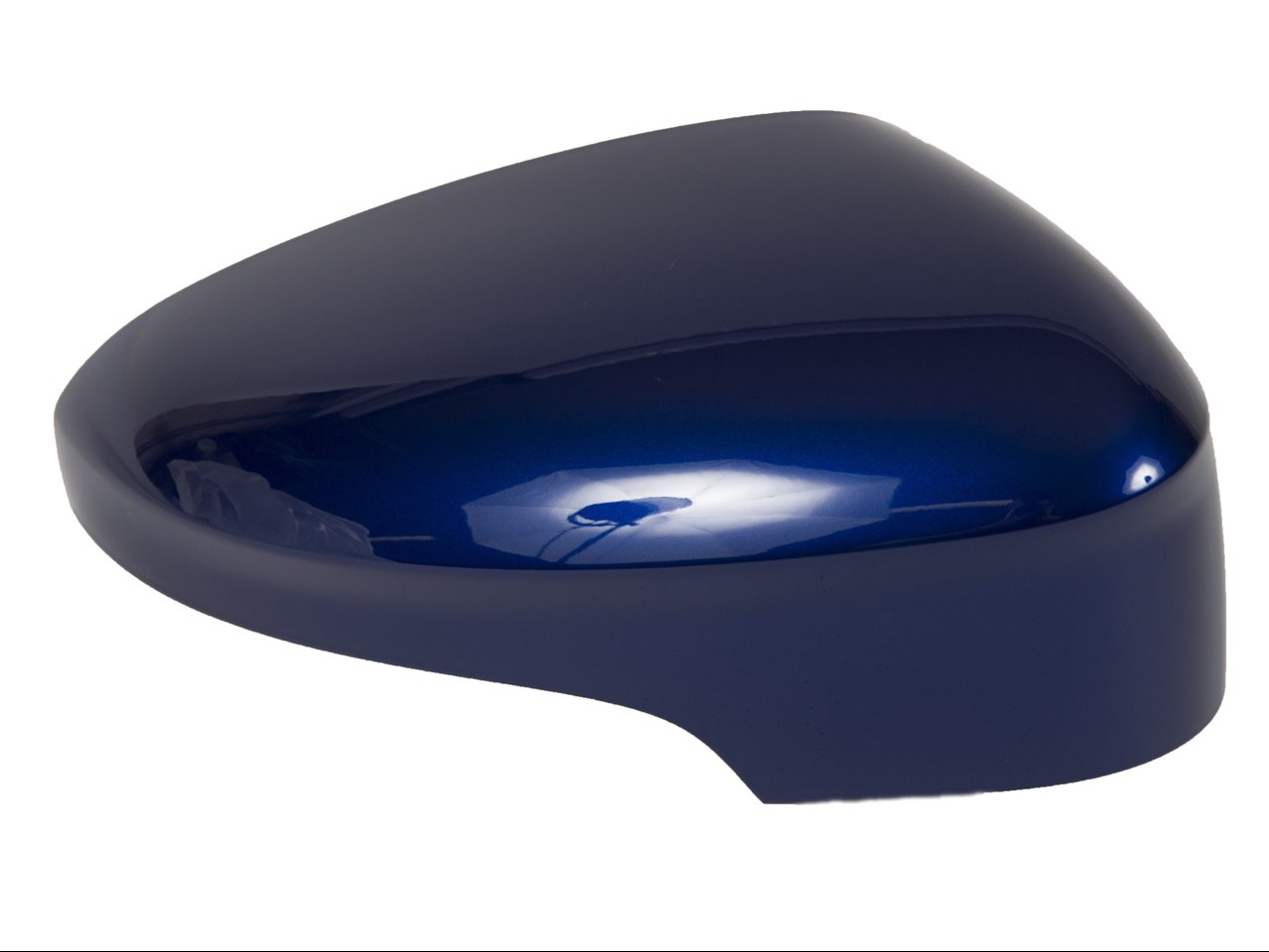 OBUDOWA LUSTERKA PRAWEGO S-MAX/GALAXY 15-18 _ 2182125 _ EM2B-17D742-AD5DCW