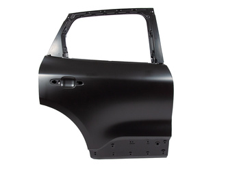 DRZWI PRAWE TYLNE KUGA 20-  _ 2830896 _ PLV4-BS24630-AN _ LV4Z-7824630-D