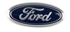 EMBLEMAT PRZÓD FORD MONDEO MK5 2014- OE _ 5212690 _ DS73-8B262-AC _ DS7Z-8213-A