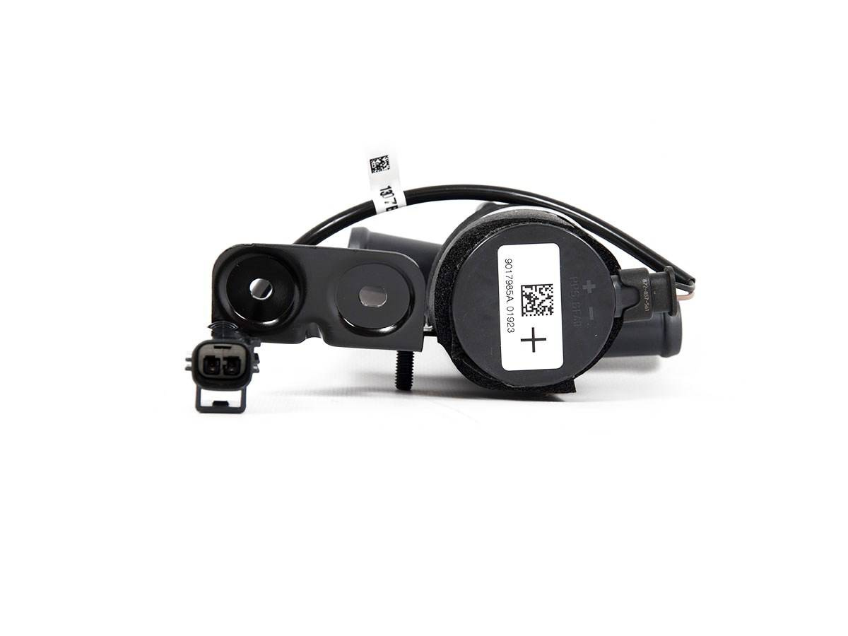 POMPKA WODY UKŁADU OGRZEWANIA MONDEO 07-14 _ 1810732 _ 9G9N-8564-AB