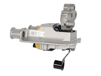 PODUSZKA ŁAPA SILNIKA 1.0 EB FIESTA 2017- _ 2756762 _ H1BG-6F012-AD _ H1BZ-6038-E