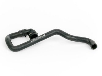 PRZEWÓD GUMOWY NAGRZEWNICY GALAXY MK2 _ 1111094 _ YM21-18D359-RA