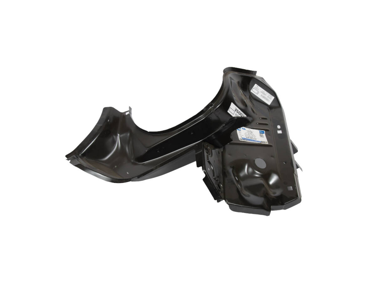 WZMOCNIENIE LEWE POSZYCIA BŁOTNIKA TYŁ MUSTANG 15- _ 2370592 _ FR3B-6327861-AN