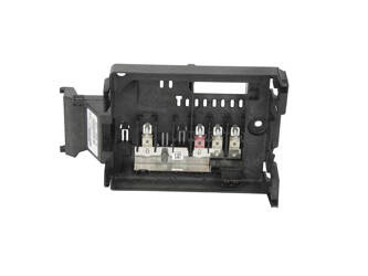 SKRZYNKA BEZPIECZNIKÓW TRANSIT/TOURNEO CONNECT 18-