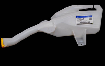 ZBIORNICZEK SPRYSKIWACZY MUSTANG 2015-17 _ 2526632 _ GR3B-17B613-AE _ FR3Z-17618-C