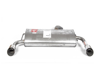 TŁUMIK KOŃCOWY KUGA 14- / 2.5L I4 16V DOHC EFI _ 2174845 _ CV61-5K244-ABL _ CV6Z-5A289-D _ GTU_07