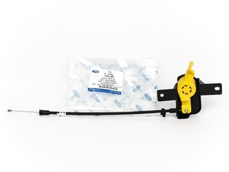 UCHWYT KLAMKA OTWIERANIA MASKI KUGA MK2 ESCAPE USA _ 1913422 _ CJ54-16A770-AC _ CJ5Z-16A770-A _ GTU_07