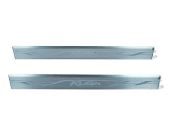 LISTWY OZDOBNE WEWNĘTRZNE PROGU KUGA MK2 12- OE _ 2387376 _ AMCV4J-132A18-AB