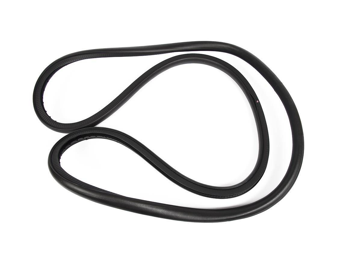 USZCZELKA OŚCIEŻNICY DRZWI TYŁ EXPLORER 20- R/L _ 2477420 _ LB5B-S253A10-AD _ LB5Z-78253A10-A