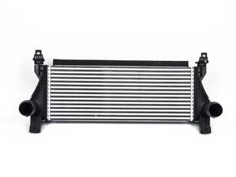 CHŁODNICA POWIETRZA RANGER 19-  2.0 DIESEL PANTHER _ 2518864 _ JB3G-6K775-AD