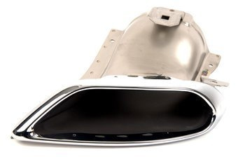 KOŃCÓWKA TŁUMIKA WYDECHU LEWA MONDEO MK5 4/5 D _ 2363659 _ DS73-17G771-BB _ GTU_07