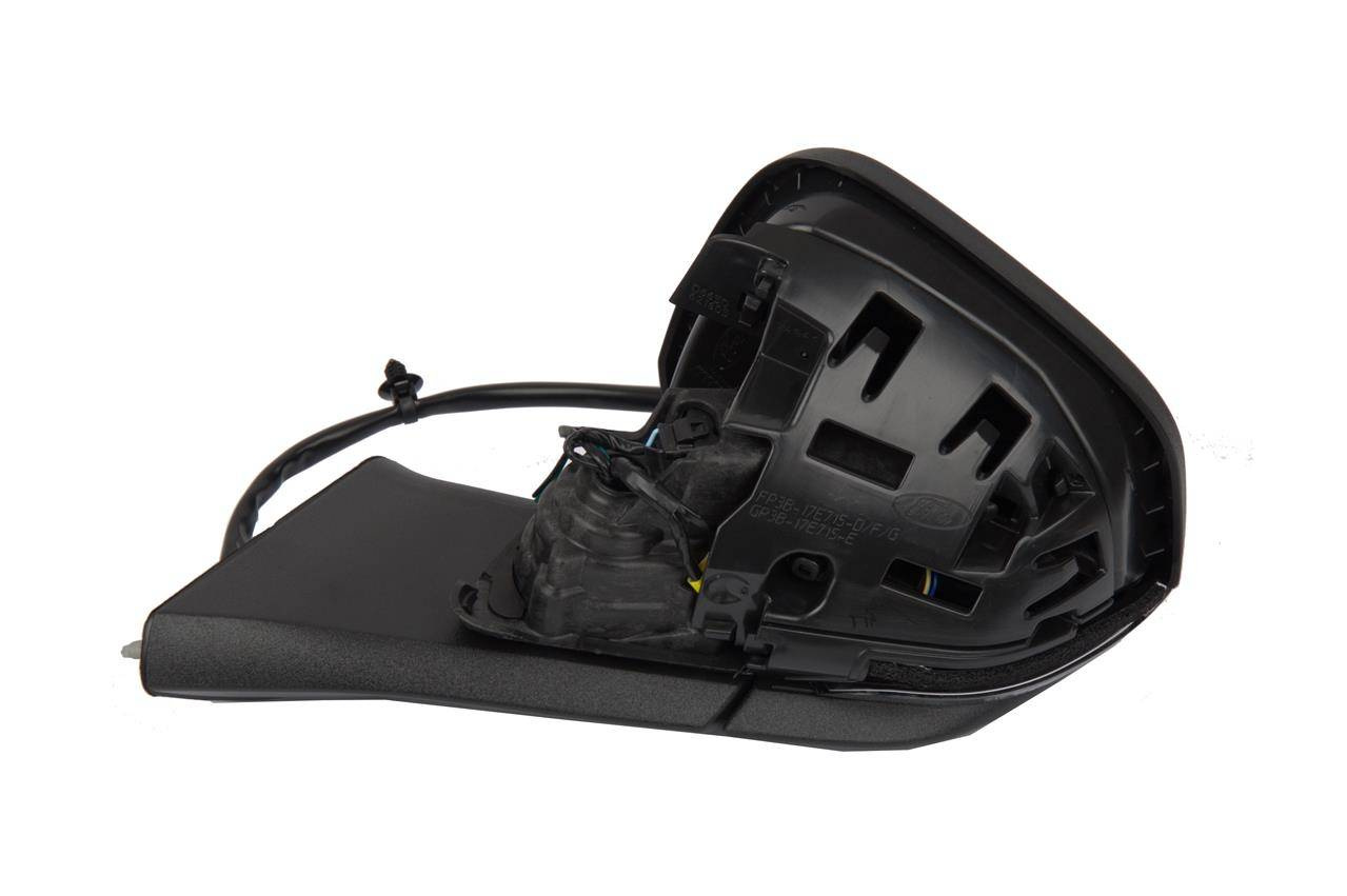 LUSTERKO ZEWNĘTRZNE LEWE MUSTANG 17- PODW.ZEWN. EL. LUSTERKA -EL.SKLAD. _ 2268400 _ GR3B-17E715-DE _ GR3Z-17683-V