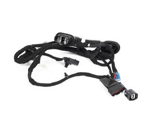 WIĄZKA DRZWI PASAŻERA TRANSIT 16-19 _ 2302201 _ GK3T-14A631-EDD