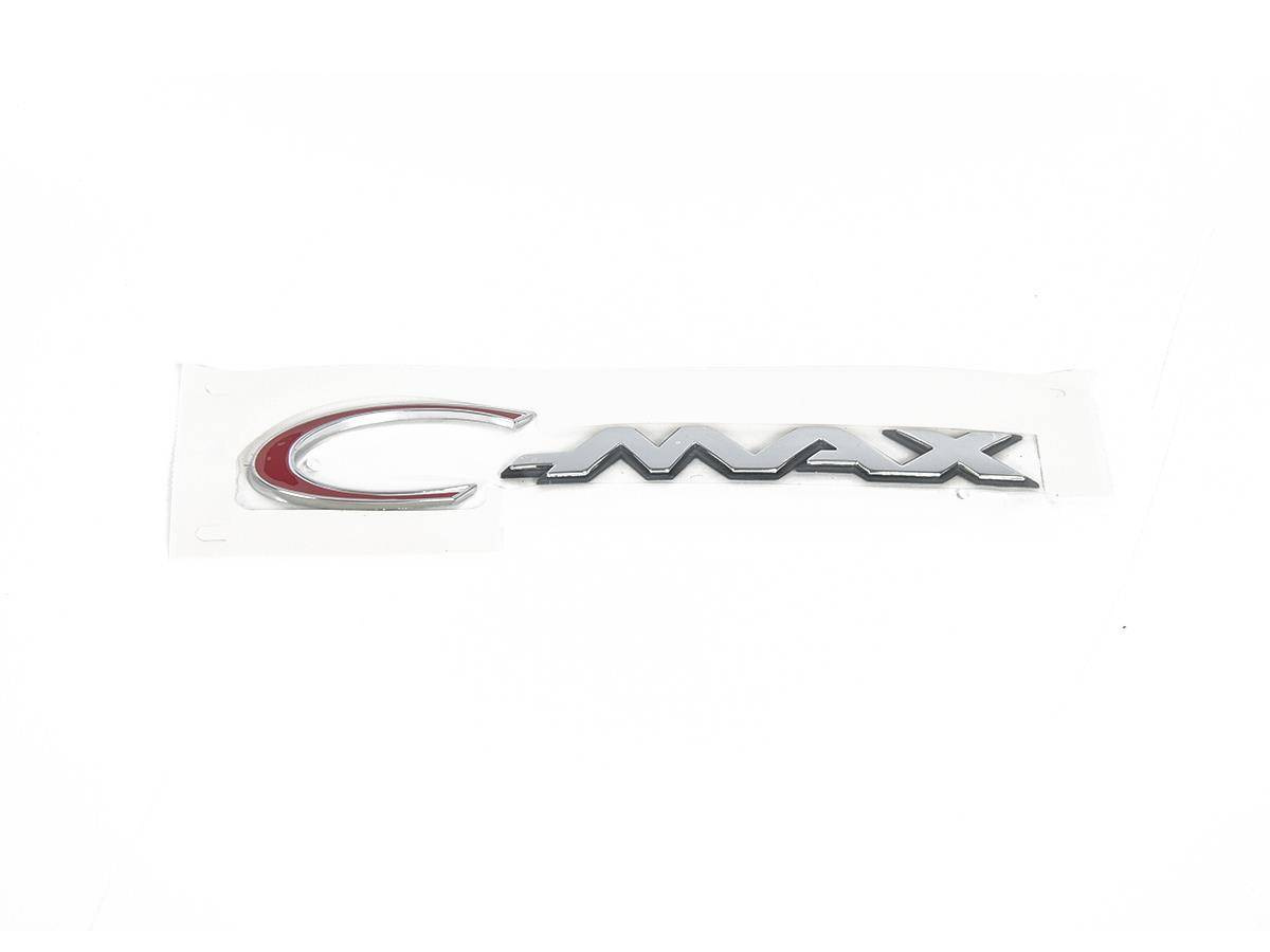 EMBLEMAT "C-MAX" C-MAX ENERGII 14-18 _ 5243205 _ DM51-R42528-BA _ DM5Z-5842528-B