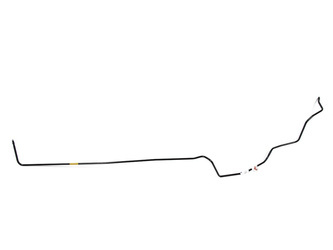 PRZEWÓD PALIWOWY 1.6 1.8 2.0 DIESEL FOCUS 03- 07- _ 1703719 _ 3M51-9312-BH