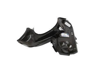 WZMOCNIENIE LEWE POSZYCIA BŁOTNIKA TYŁ MUSTANG 15-  _ 2370592 _ FR3B-6327861-AN