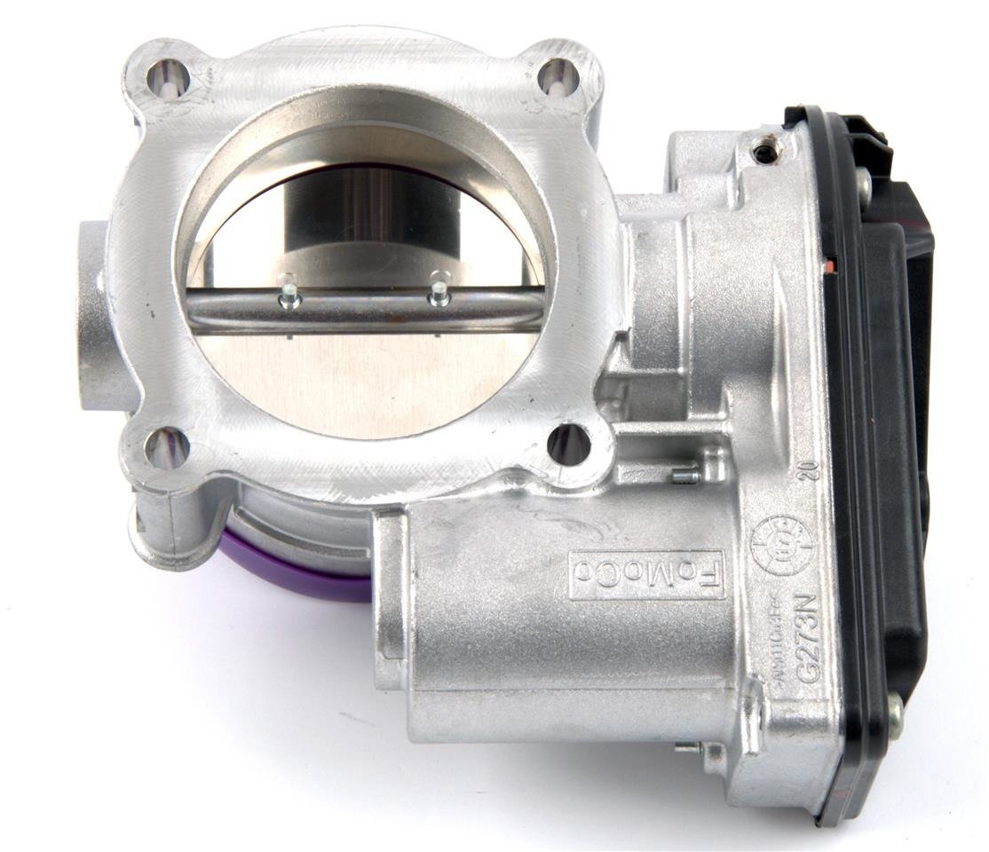 PRZEPUSTNICA FORD 2.0 4V DOHC / 2.5 ELEC./HYBRID _ 2264983 _ D87Z-9F991-AJ _ D87Z-9E926-D