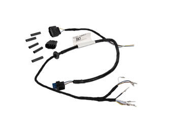 WIĄZKA KOMORY SILNIKA FIESTA 15-19 FORD OE _ 2307543 _ C1BT-14A411-BD