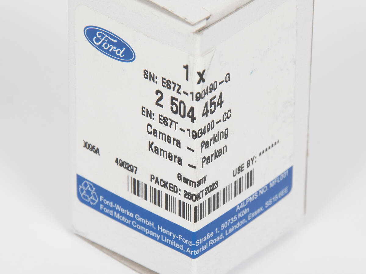 KAMERA COFANIA MONDEO 14-22 KOMBI OE _ 2504454 _ ES7T-19G490-CC